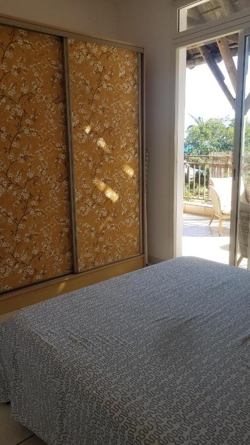 Les Chandels Appartement Avec Terrasse Vue Mer Manapany Les Bains แซ็ง-โฌเซฟ ภายนอก รูปภาพ